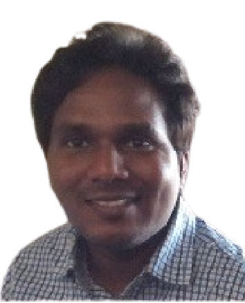 Suresh - UI/UX Architect