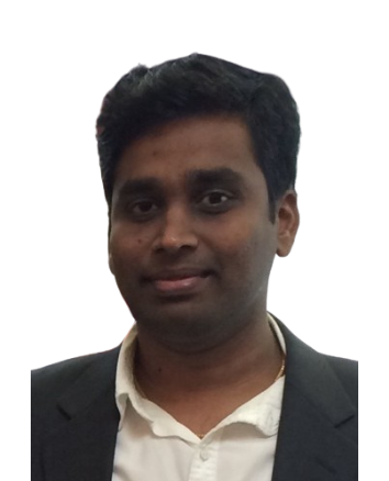 Sunil Alapati - Technical Director & Architect